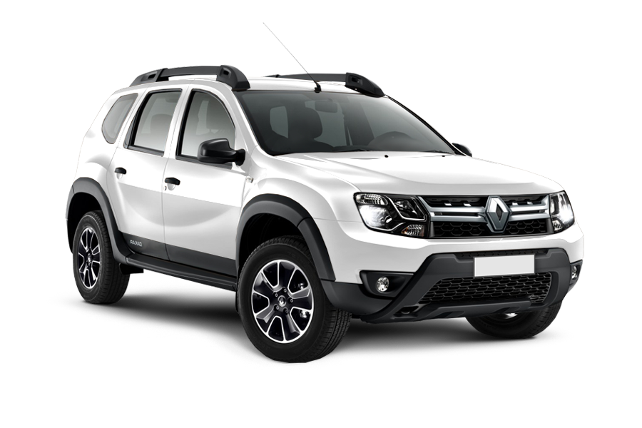 Renault Duster Life 2.0 MT