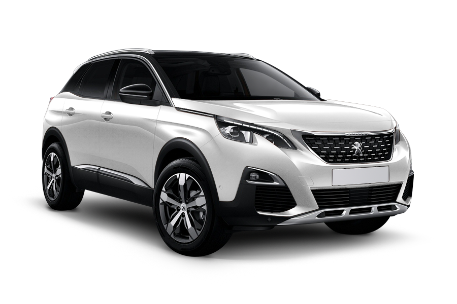 Peugeot 3008 Active 1.6 AT